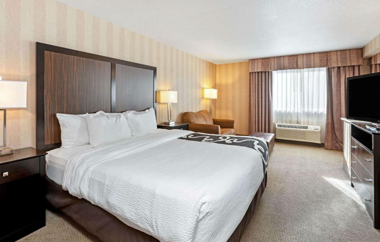 La Quinta By Wyndham Boise Towne Square Otel Dış mekan fotoğraf