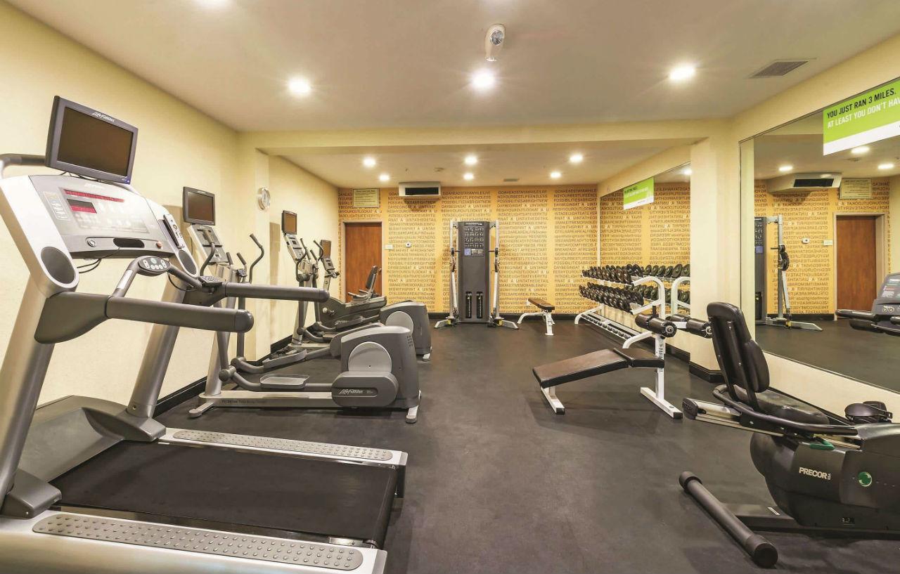 La Quinta By Wyndham Boise Towne Square Otel Dış mekan fotoğraf