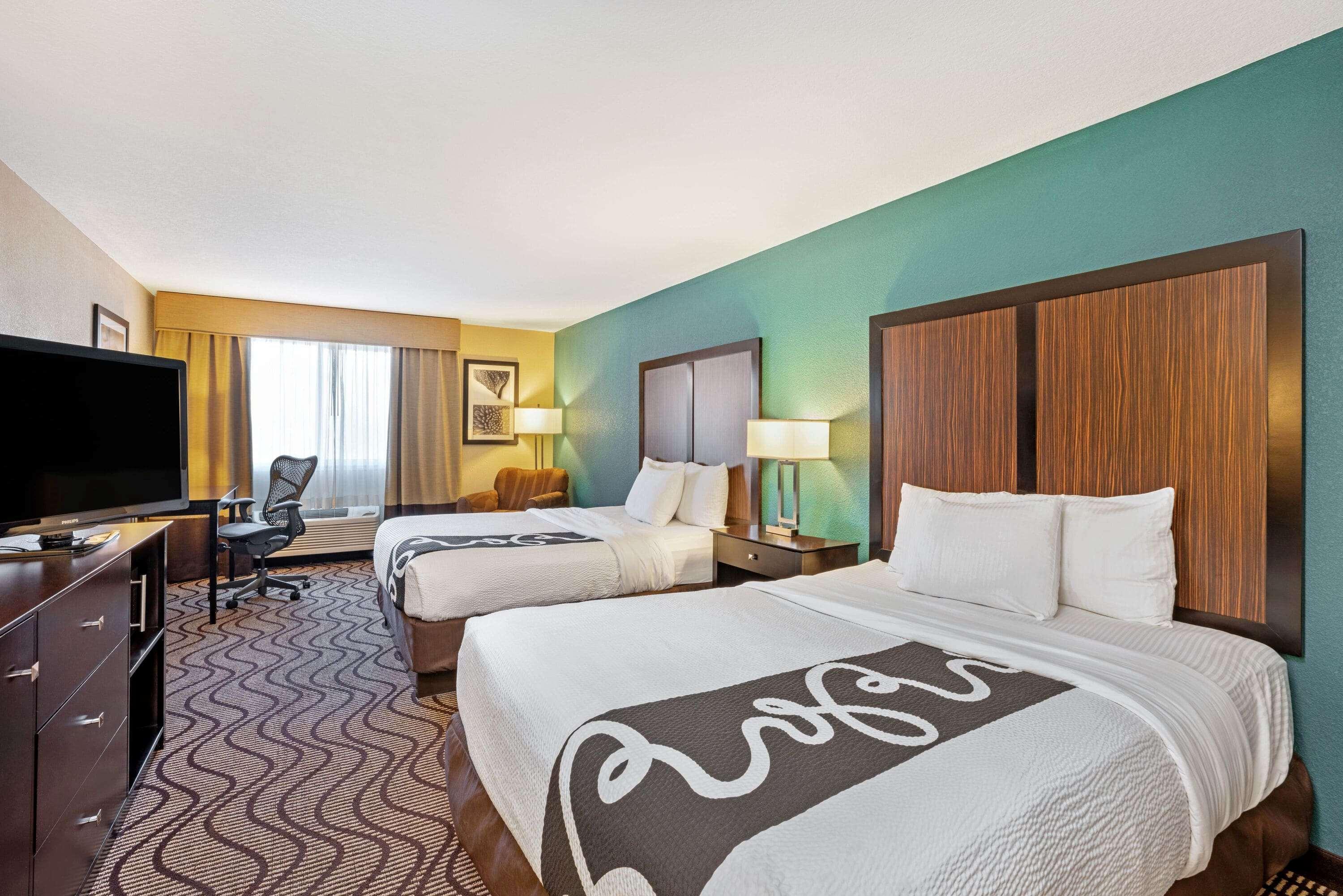 La Quinta By Wyndham Boise Towne Square Otel Dış mekan fotoğraf