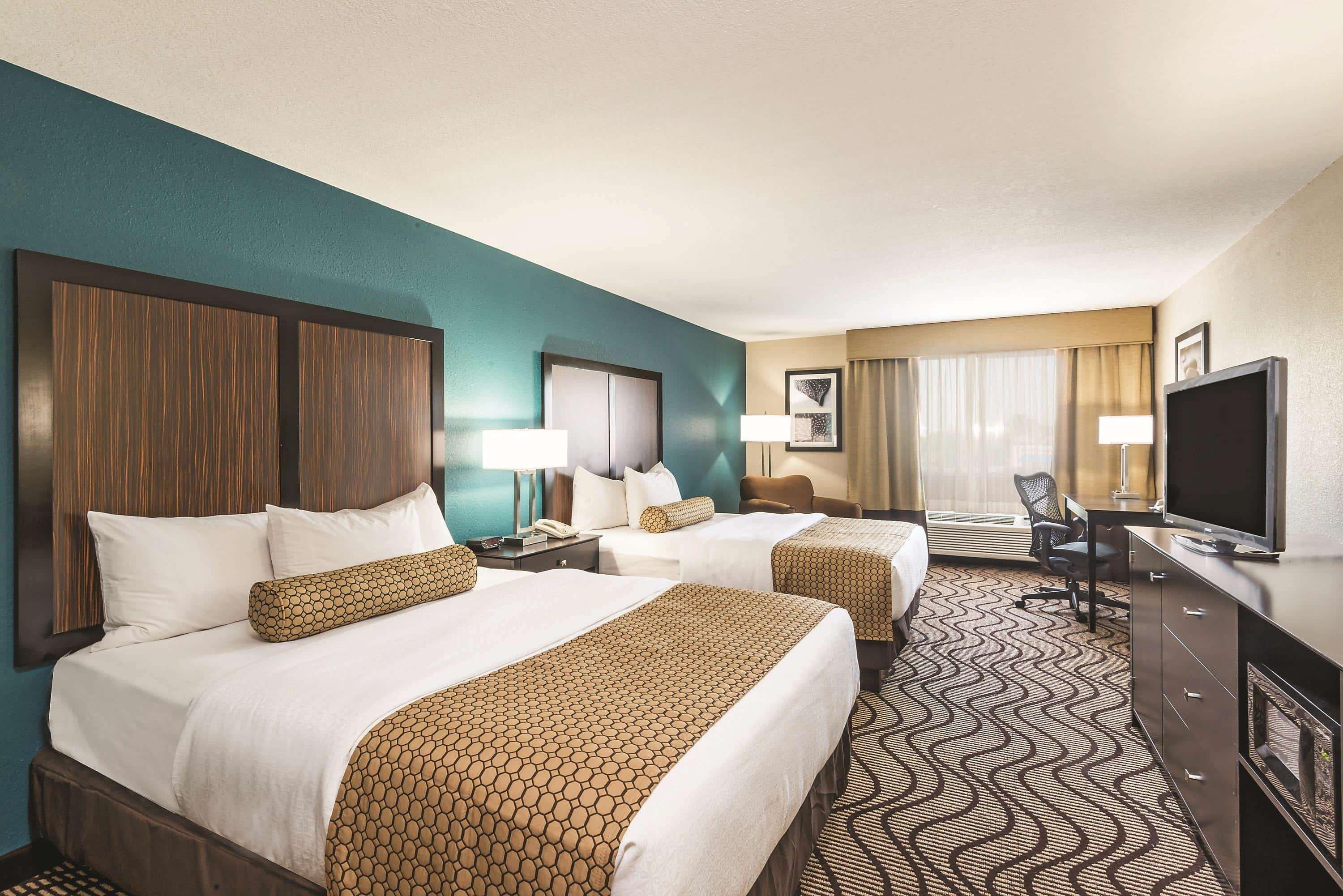 La Quinta By Wyndham Boise Towne Square Otel Dış mekan fotoğraf