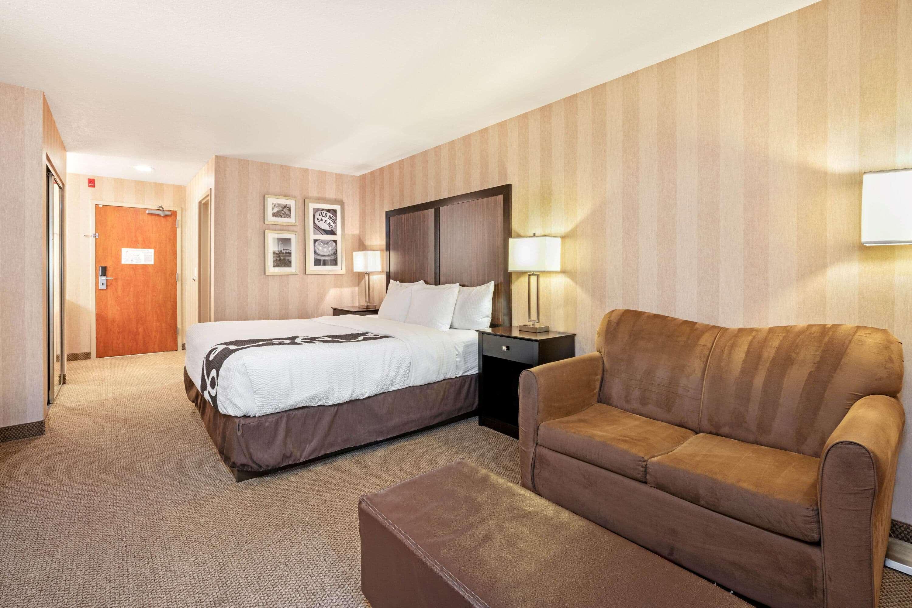 La Quinta By Wyndham Boise Towne Square Otel Dış mekan fotoğraf