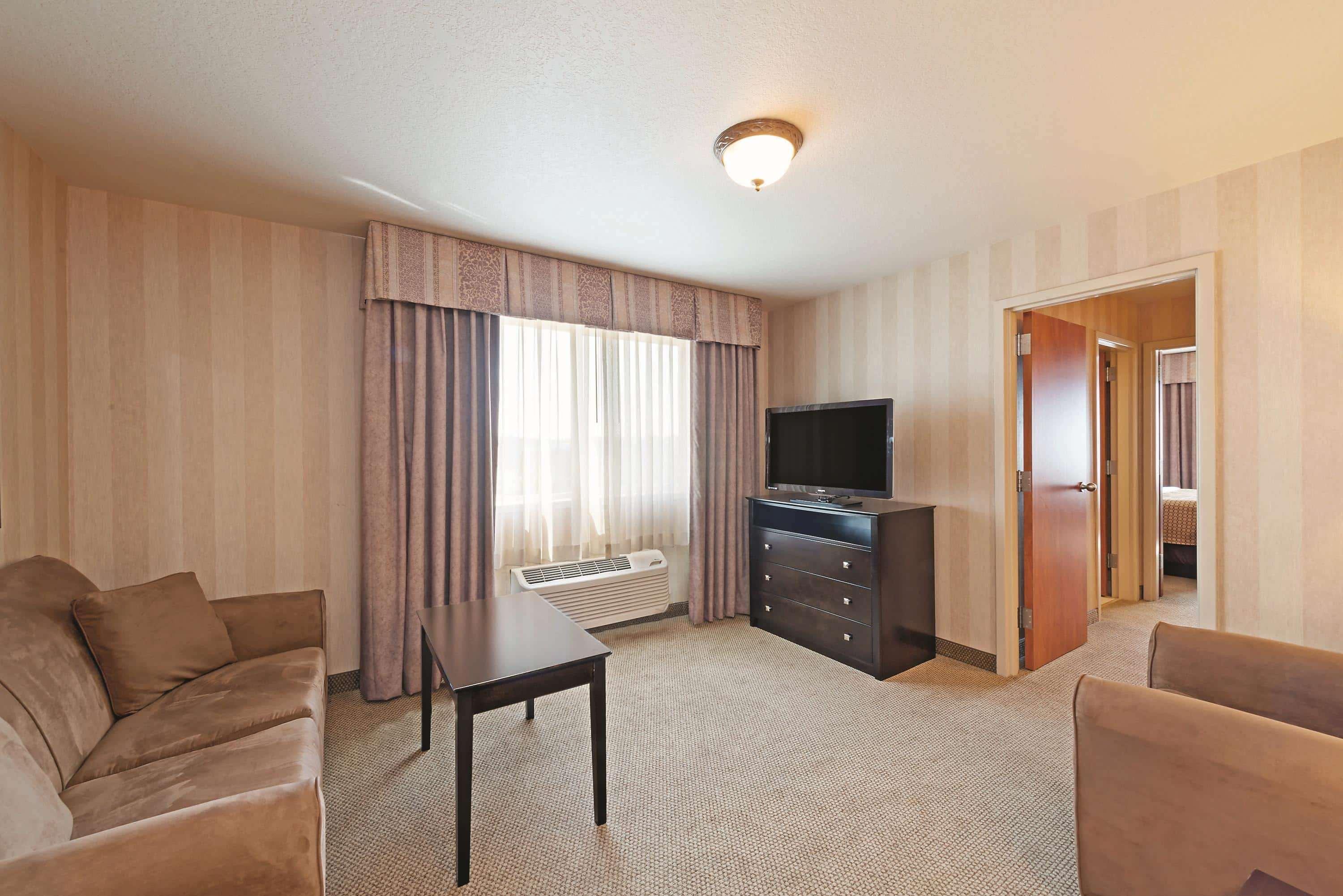 La Quinta By Wyndham Boise Towne Square Otel Dış mekan fotoğraf