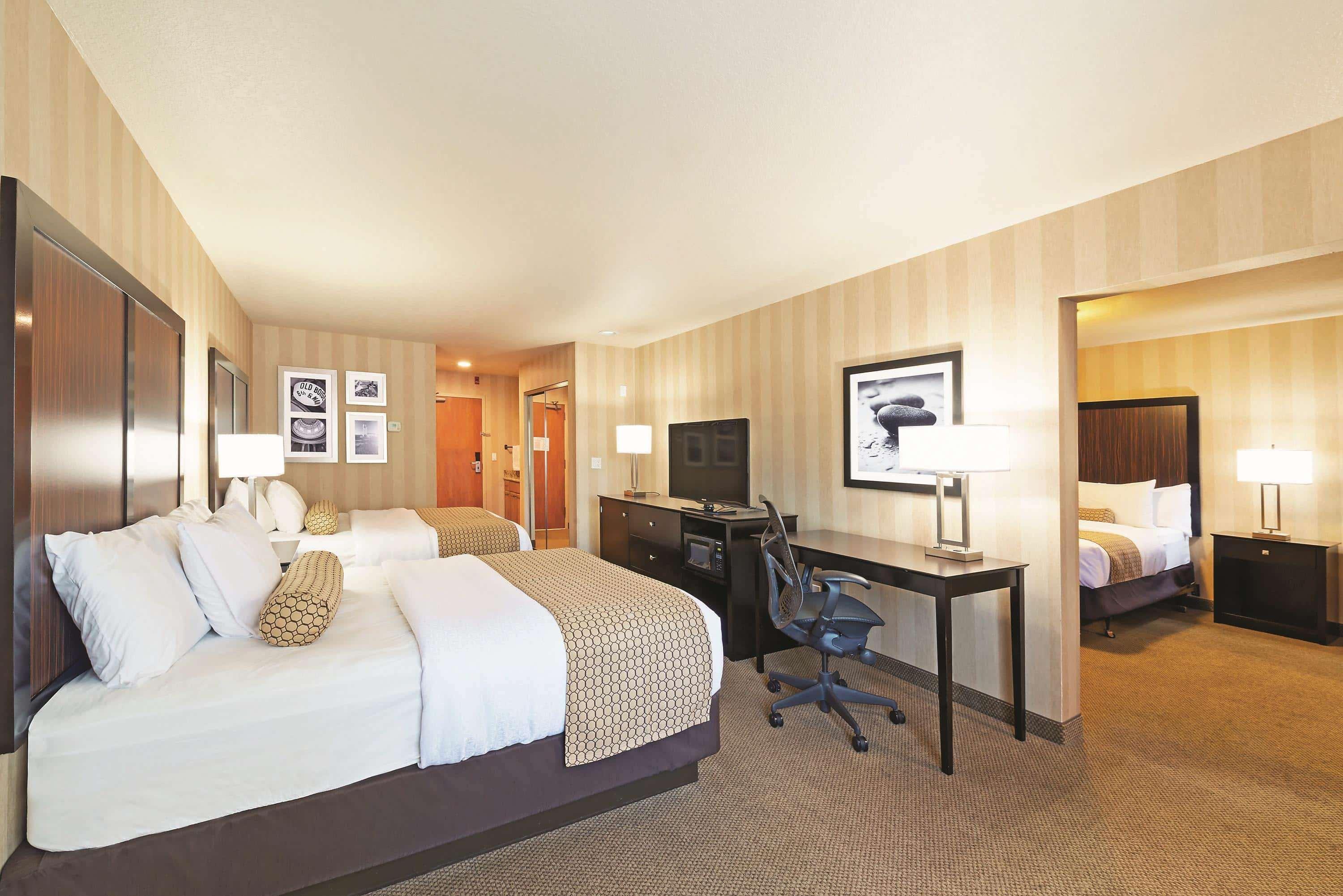 La Quinta By Wyndham Boise Towne Square Otel Dış mekan fotoğraf