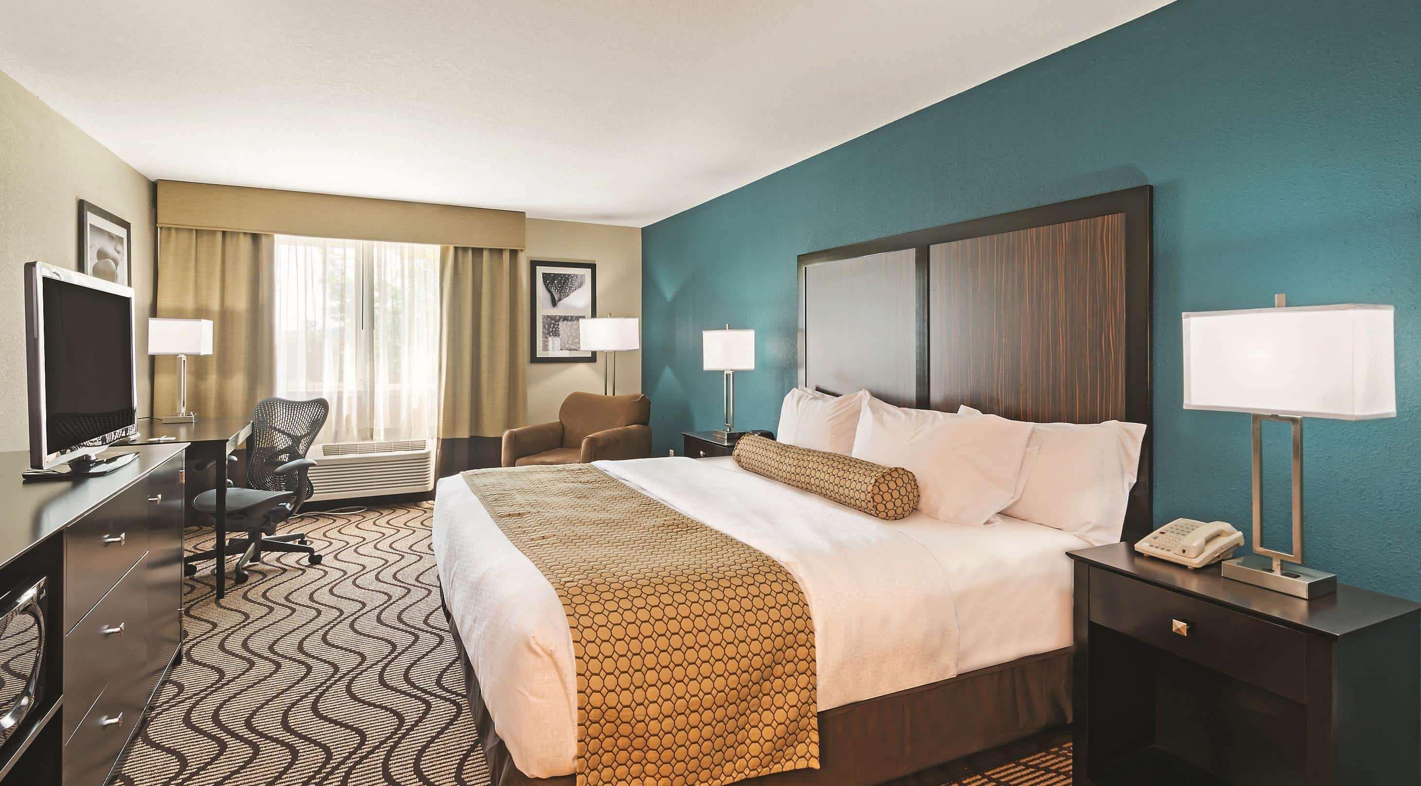 La Quinta By Wyndham Boise Towne Square Otel Dış mekan fotoğraf