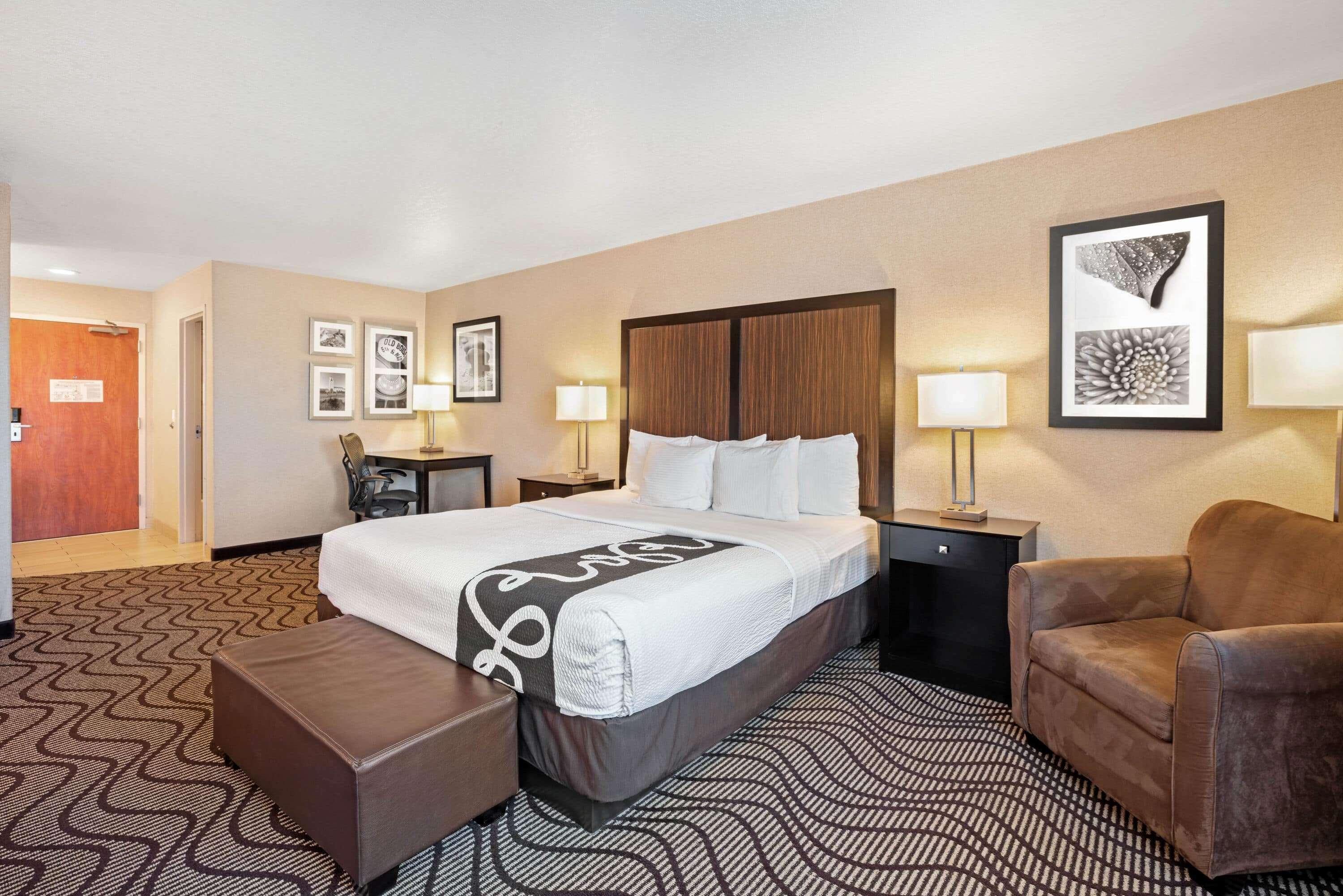 La Quinta By Wyndham Boise Towne Square Otel Dış mekan fotoğraf