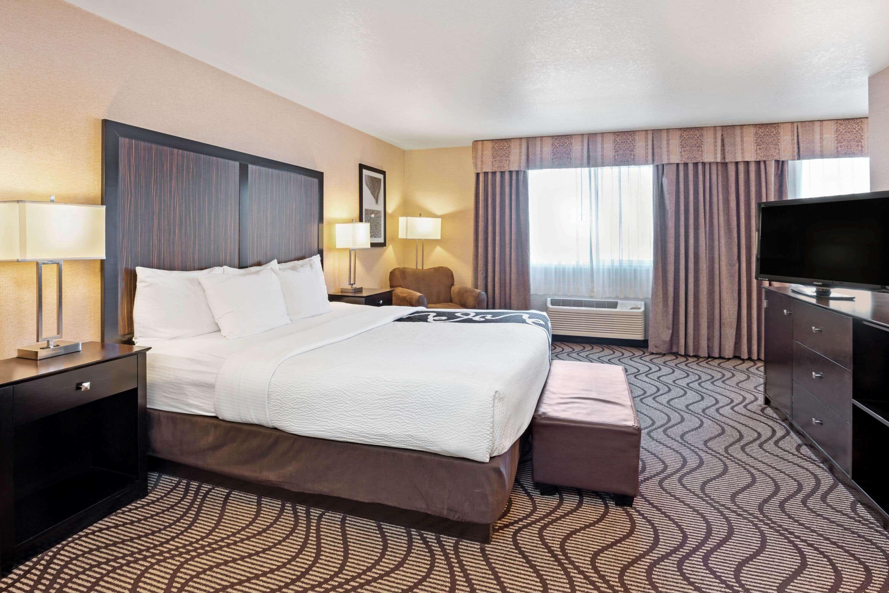 La Quinta By Wyndham Boise Towne Square Otel Dış mekan fotoğraf