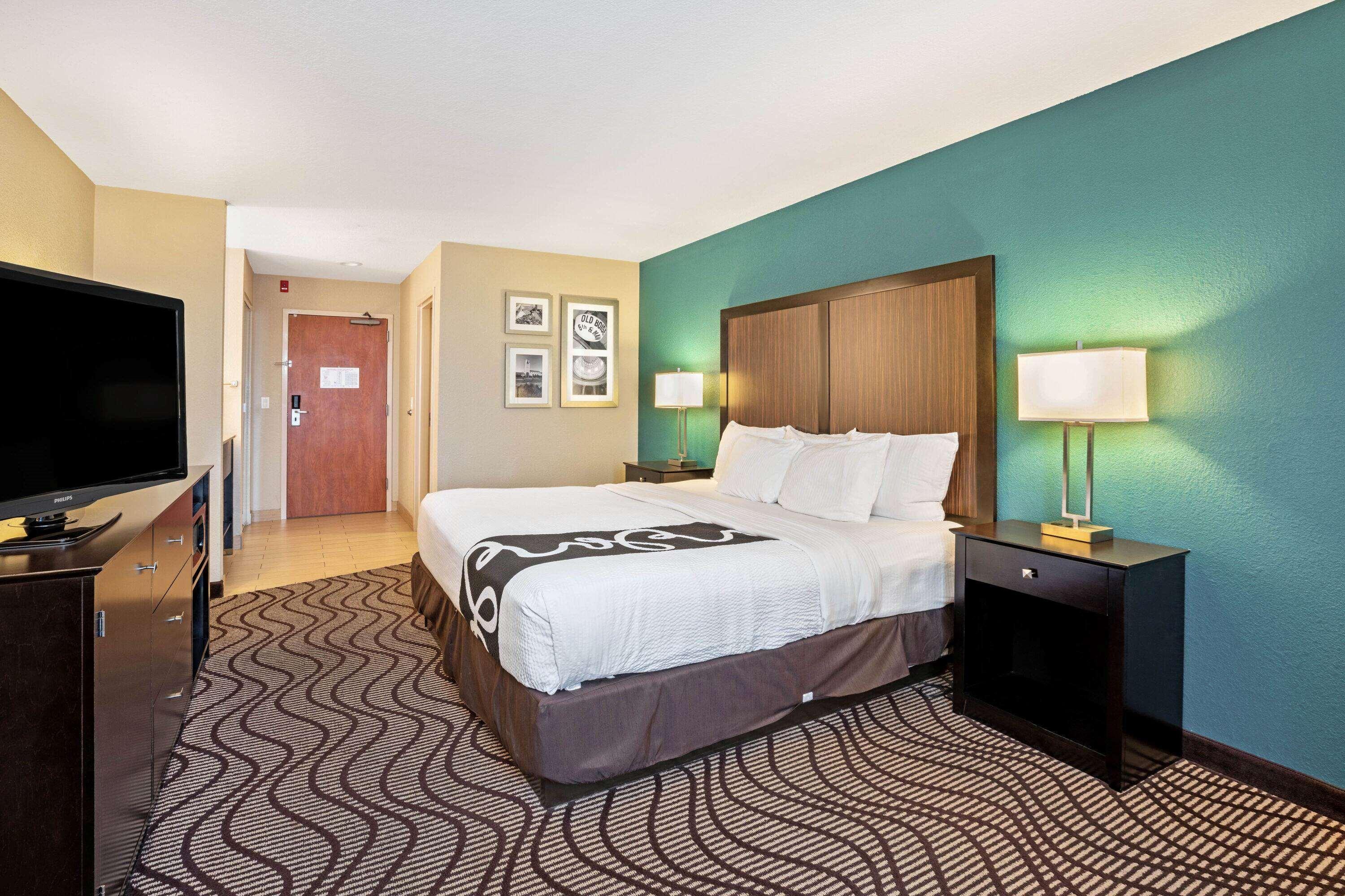 La Quinta By Wyndham Boise Towne Square Otel Dış mekan fotoğraf