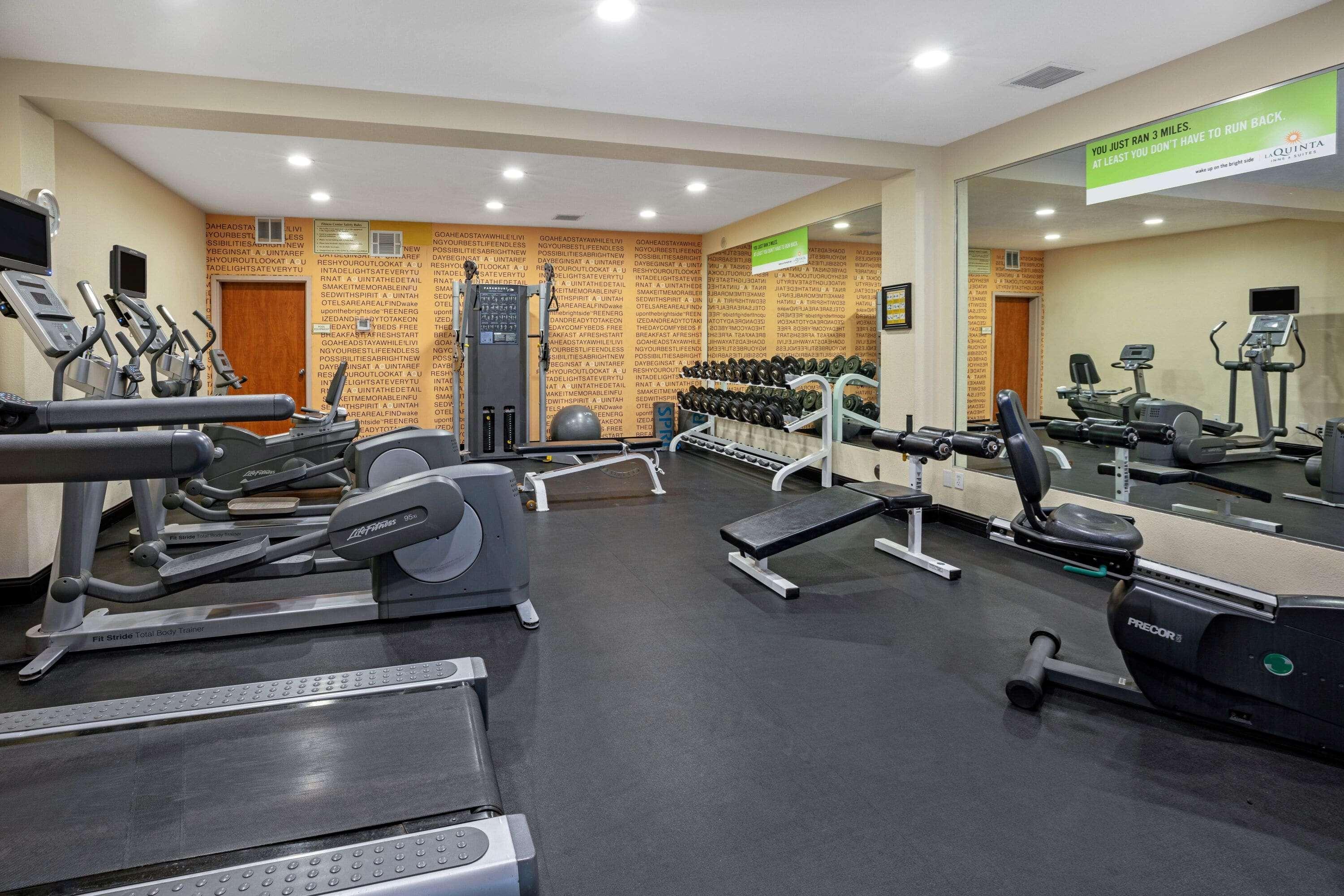 La Quinta By Wyndham Boise Towne Square Otel Dış mekan fotoğraf