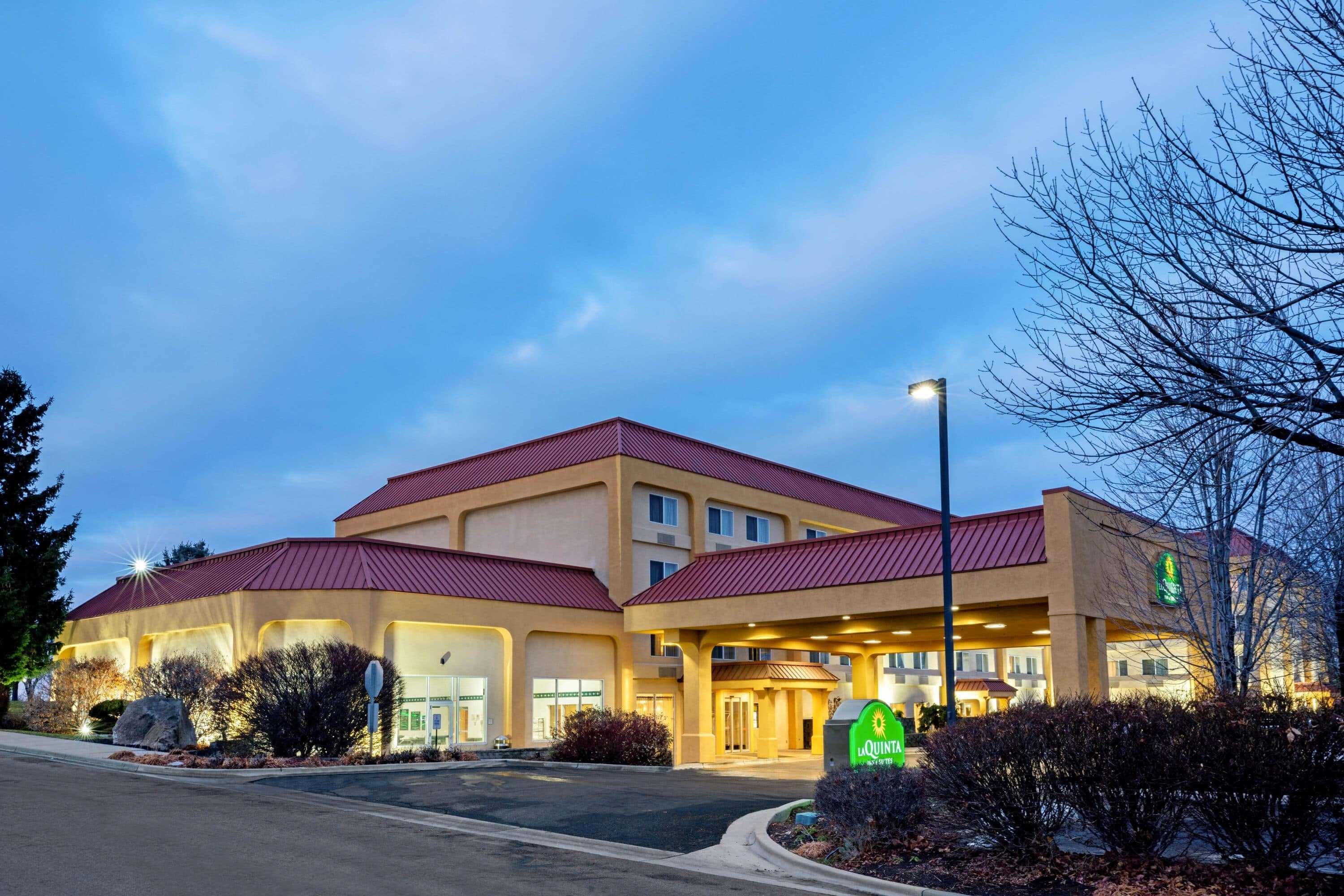 La Quinta By Wyndham Boise Towne Square Otel Dış mekan fotoğraf