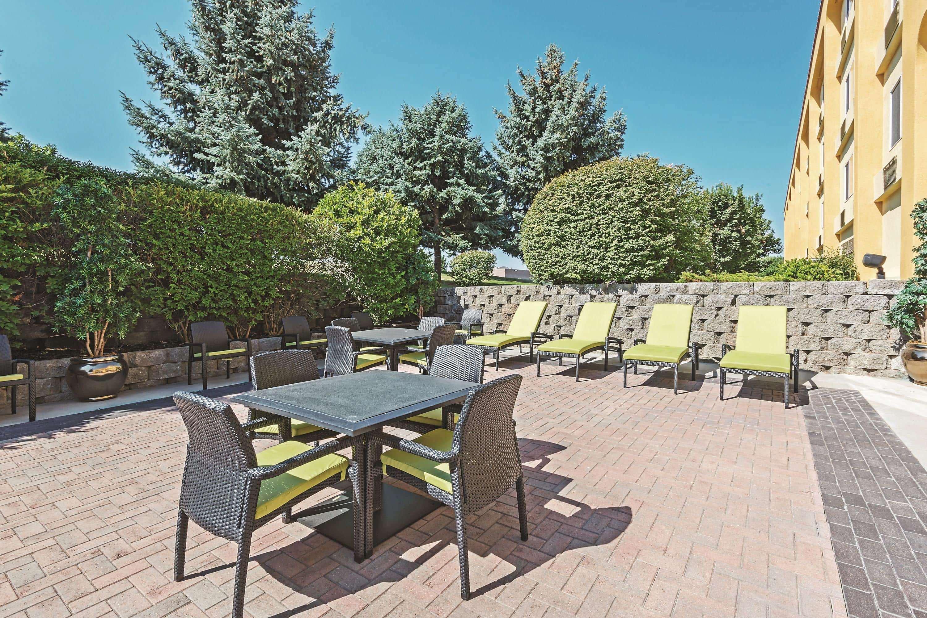 La Quinta By Wyndham Boise Towne Square Otel Dış mekan fotoğraf
