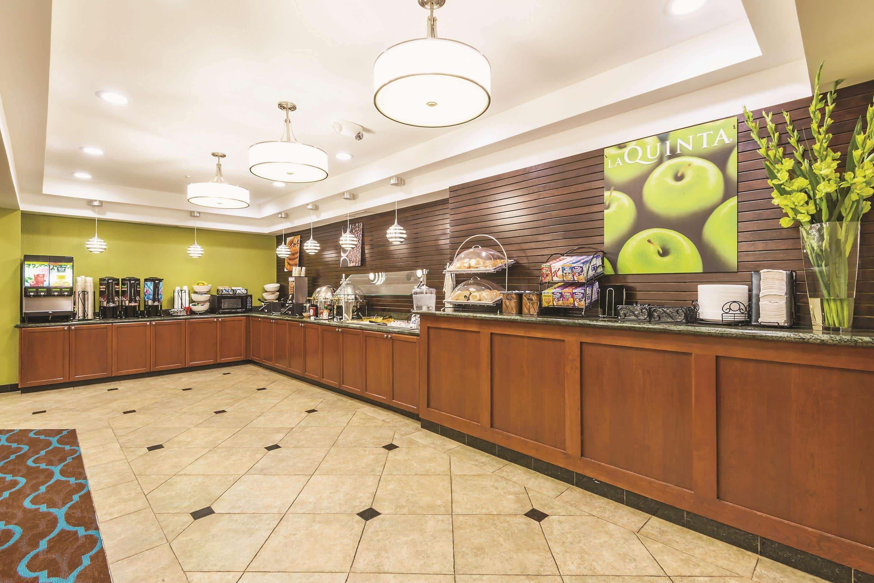 La Quinta By Wyndham Boise Towne Square Otel Dış mekan fotoğraf
