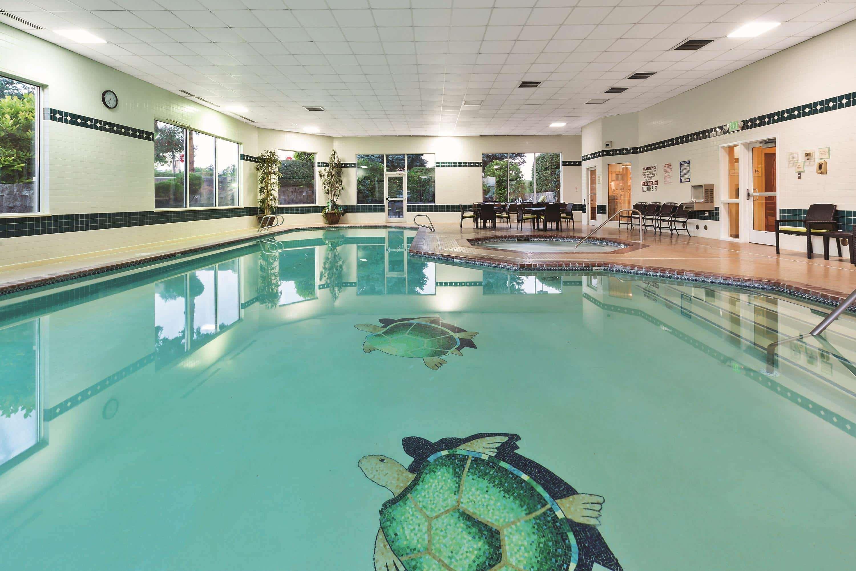 La Quinta By Wyndham Boise Towne Square Otel Dış mekan fotoğraf