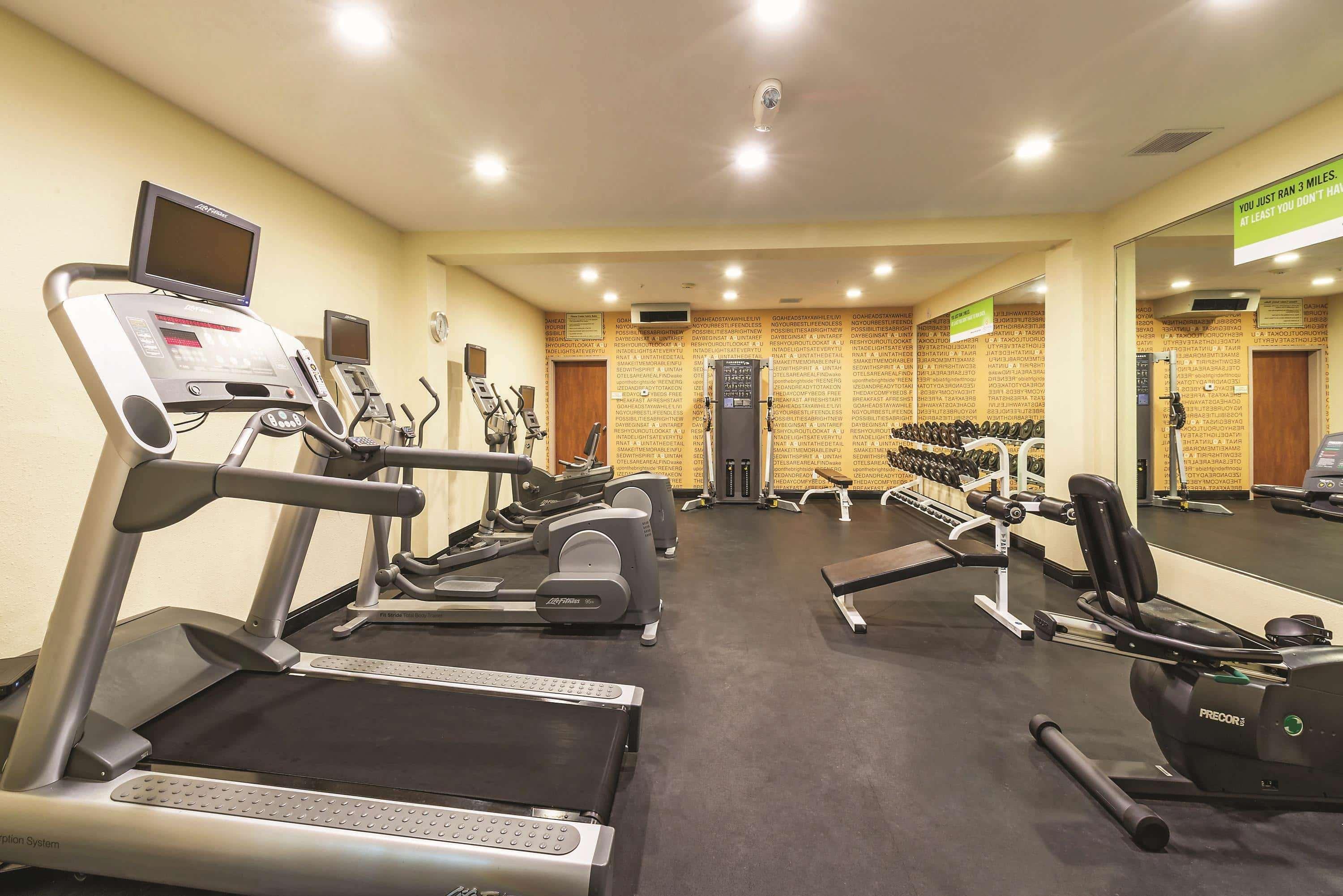 La Quinta By Wyndham Boise Towne Square Otel Dış mekan fotoğraf