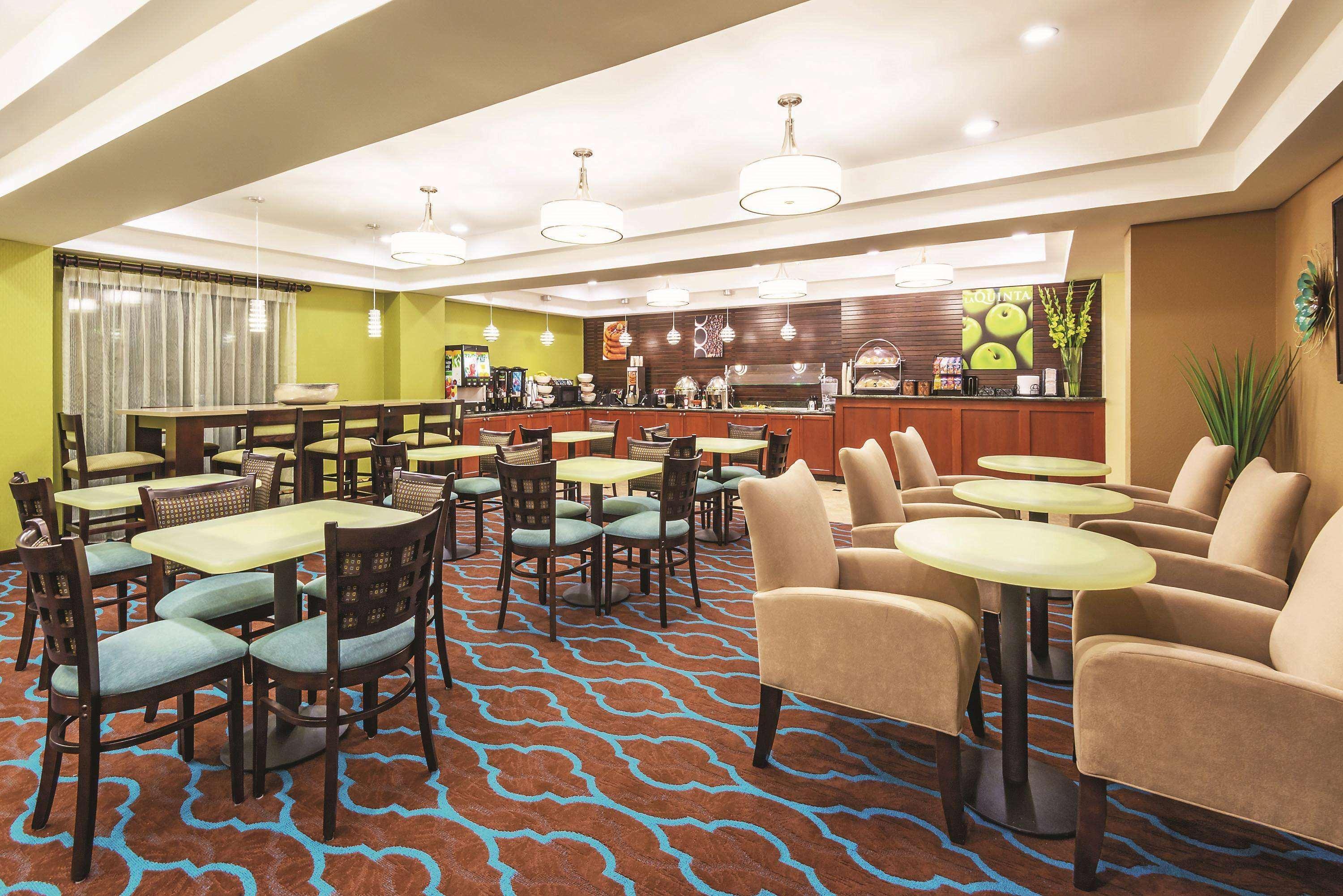 La Quinta By Wyndham Boise Towne Square Otel Dış mekan fotoğraf