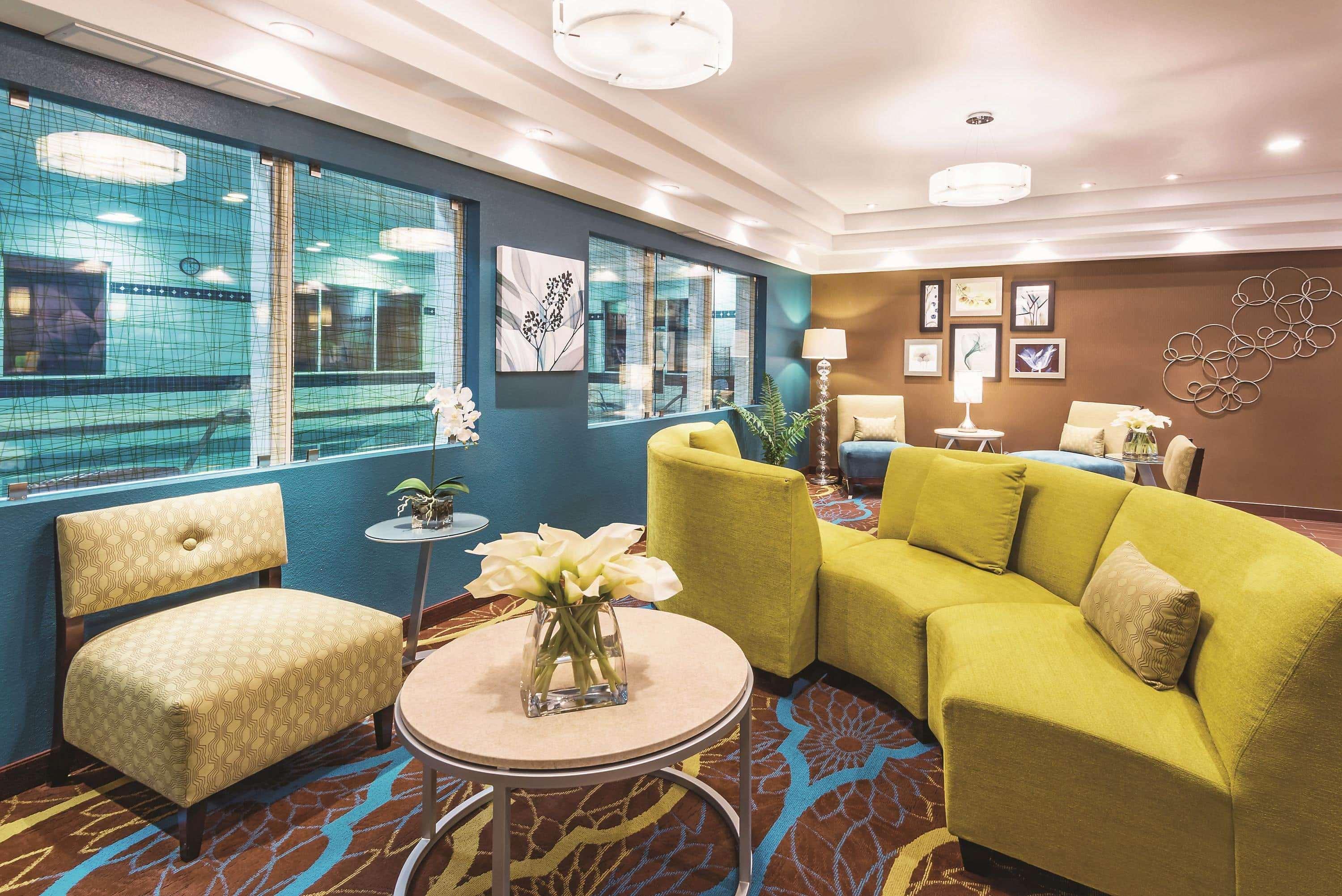 La Quinta By Wyndham Boise Towne Square Otel Dış mekan fotoğraf