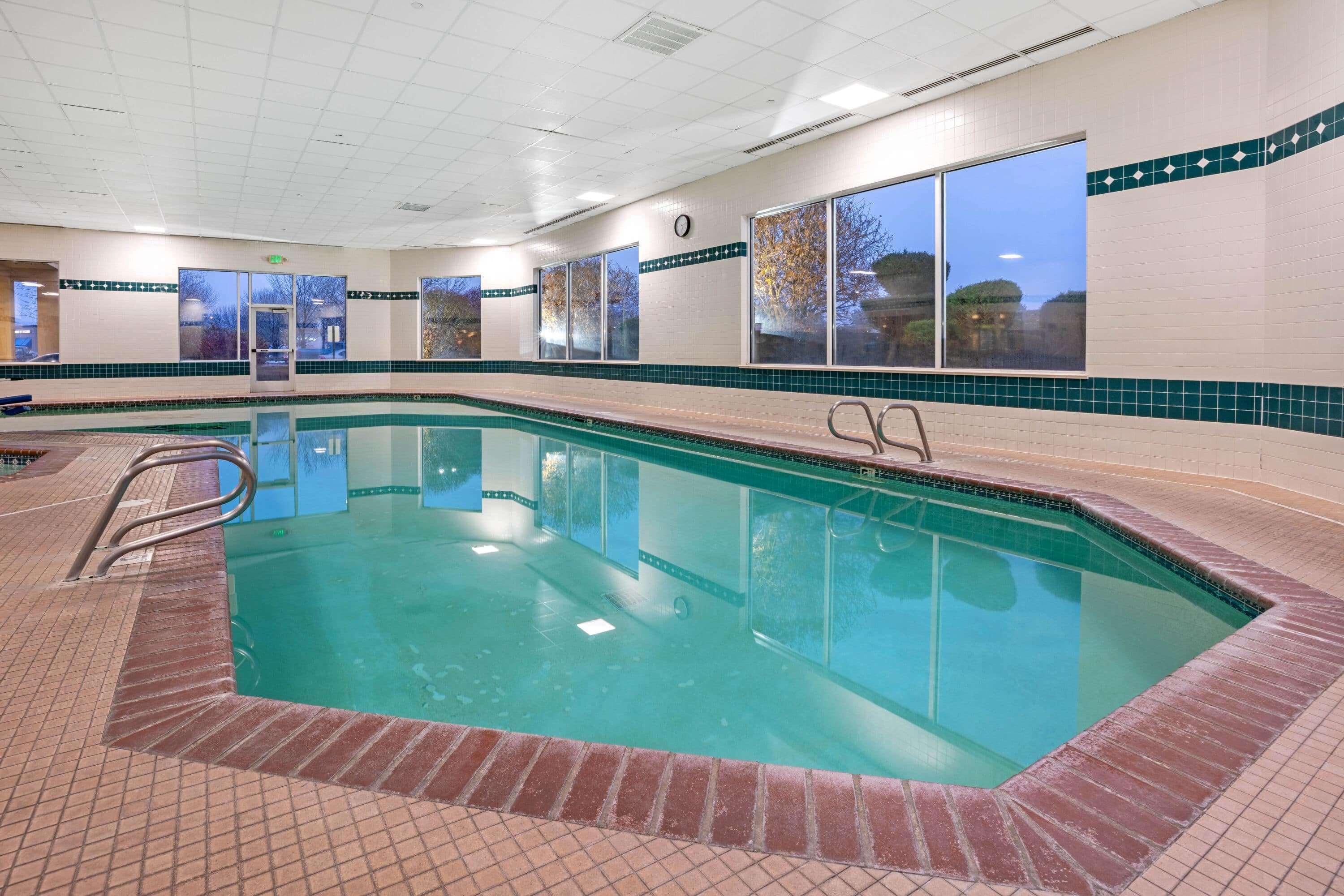La Quinta By Wyndham Boise Towne Square Otel Dış mekan fotoğraf