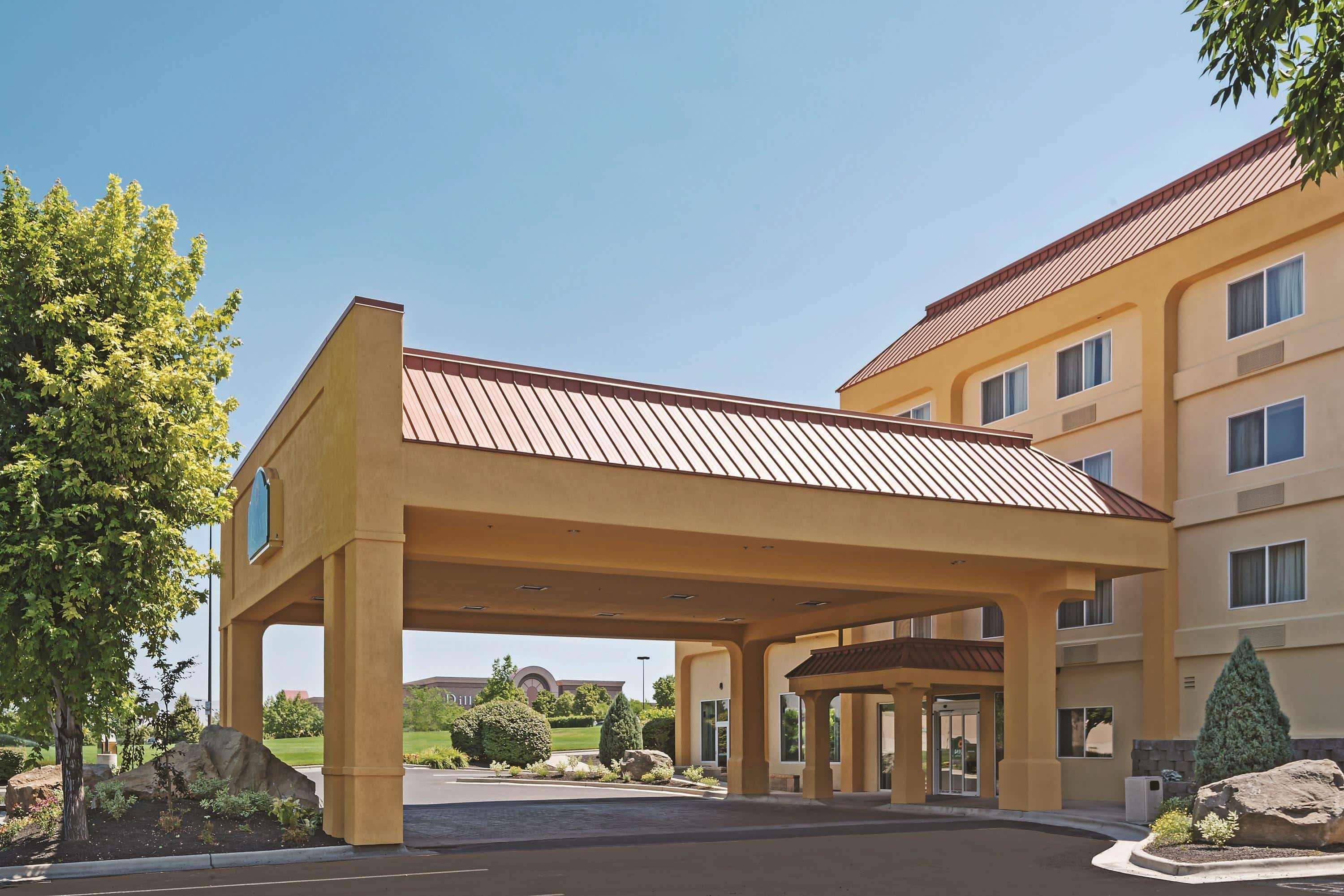La Quinta By Wyndham Boise Towne Square Otel Dış mekan fotoğraf