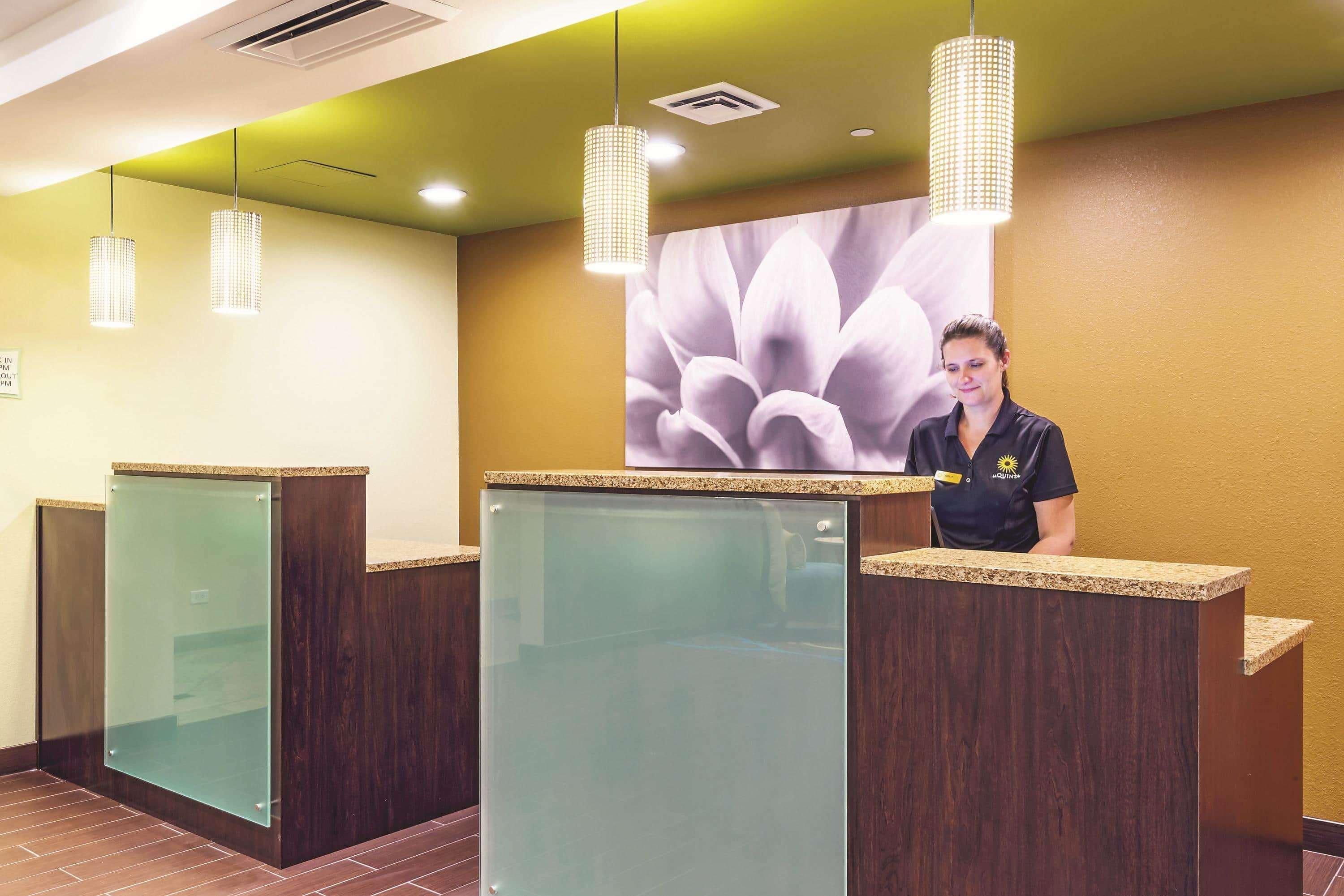 La Quinta By Wyndham Boise Towne Square Otel Dış mekan fotoğraf