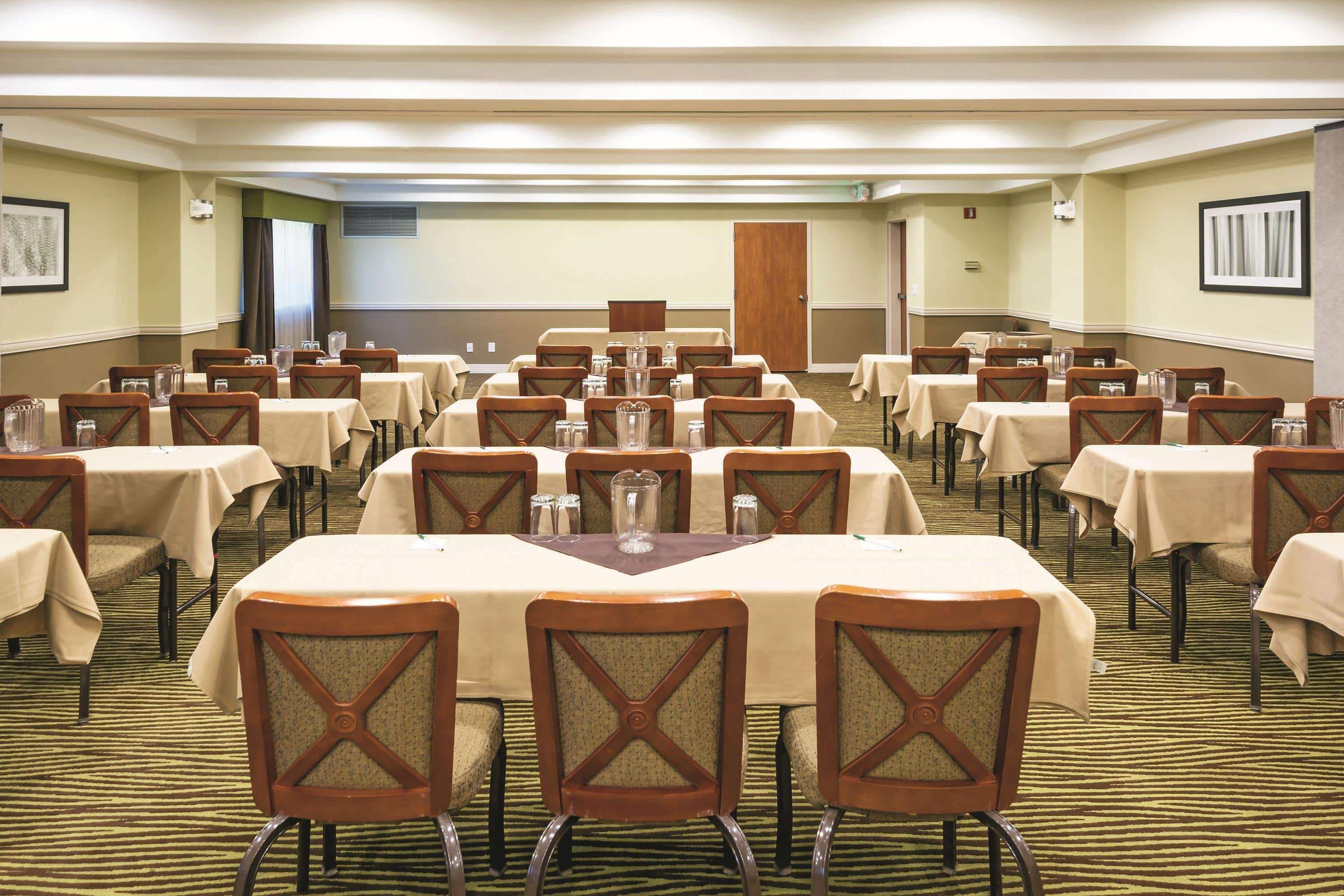 La Quinta By Wyndham Boise Towne Square Otel Dış mekan fotoğraf
