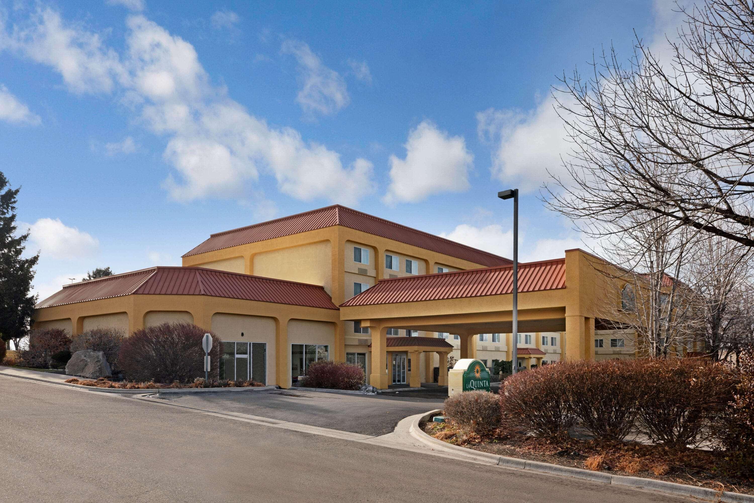 La Quinta By Wyndham Boise Towne Square Otel Dış mekan fotoğraf