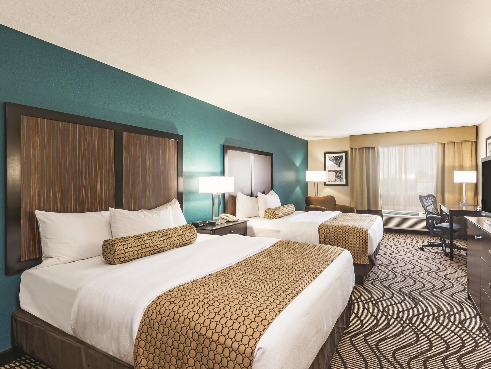 La Quinta By Wyndham Boise Towne Square Otel Dış mekan fotoğraf