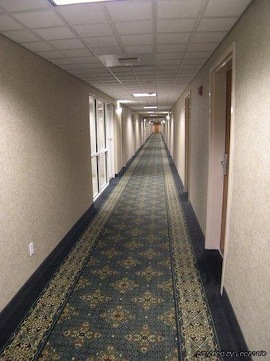 La Quinta By Wyndham Boise Towne Square Otel İç mekan fotoğraf